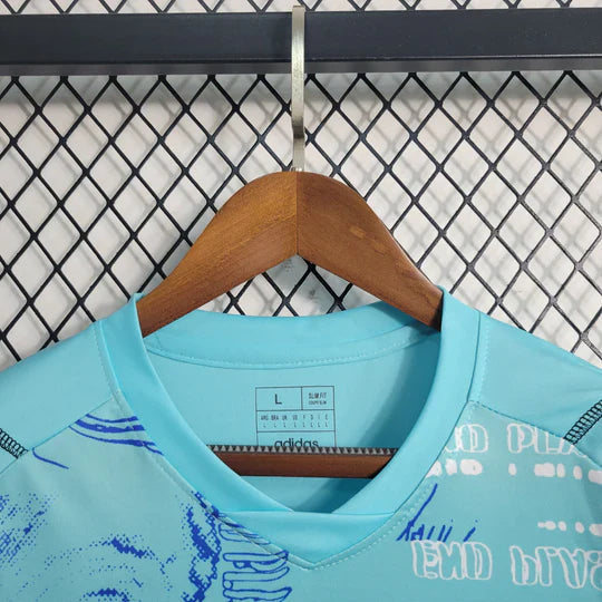 Maillot Inter Miami saison 2023-2024 édition spéciale Maison To Sport