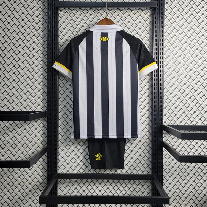 Kit Enfant Santos FC 2023 2024 Maison To Sport