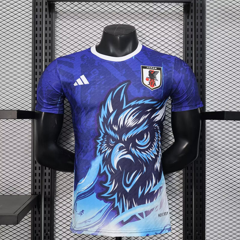 Maillot Japon concept 2025-26 Maison To Sport