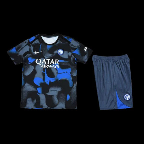 Ensemble Inter Milan Maison To Sport