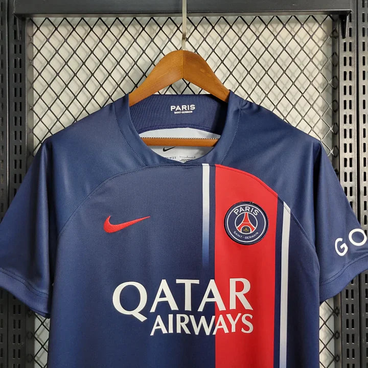 Maillot Paris Saint Germain saison 2023-2024 domicile Maison To Sport