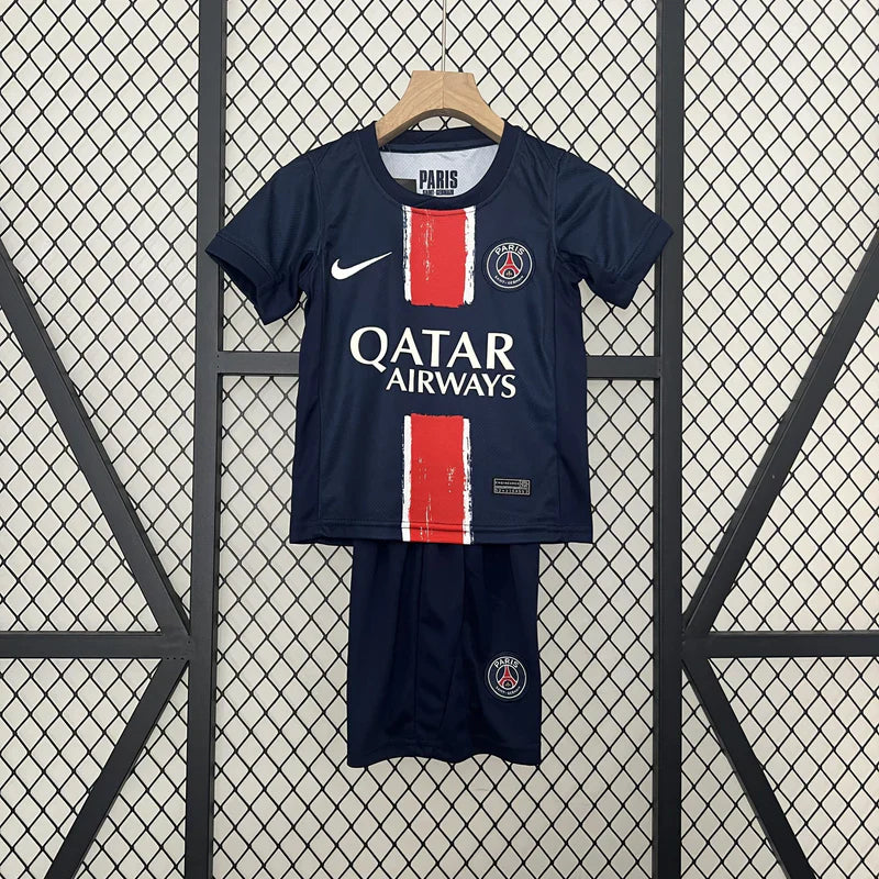 Kit Enfant PSG Domcile 2024/2025 Maison To Sport