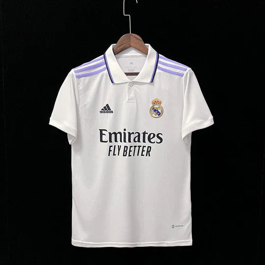 Maillot Real Madrid domicile 2022 2023 Maison To Sport