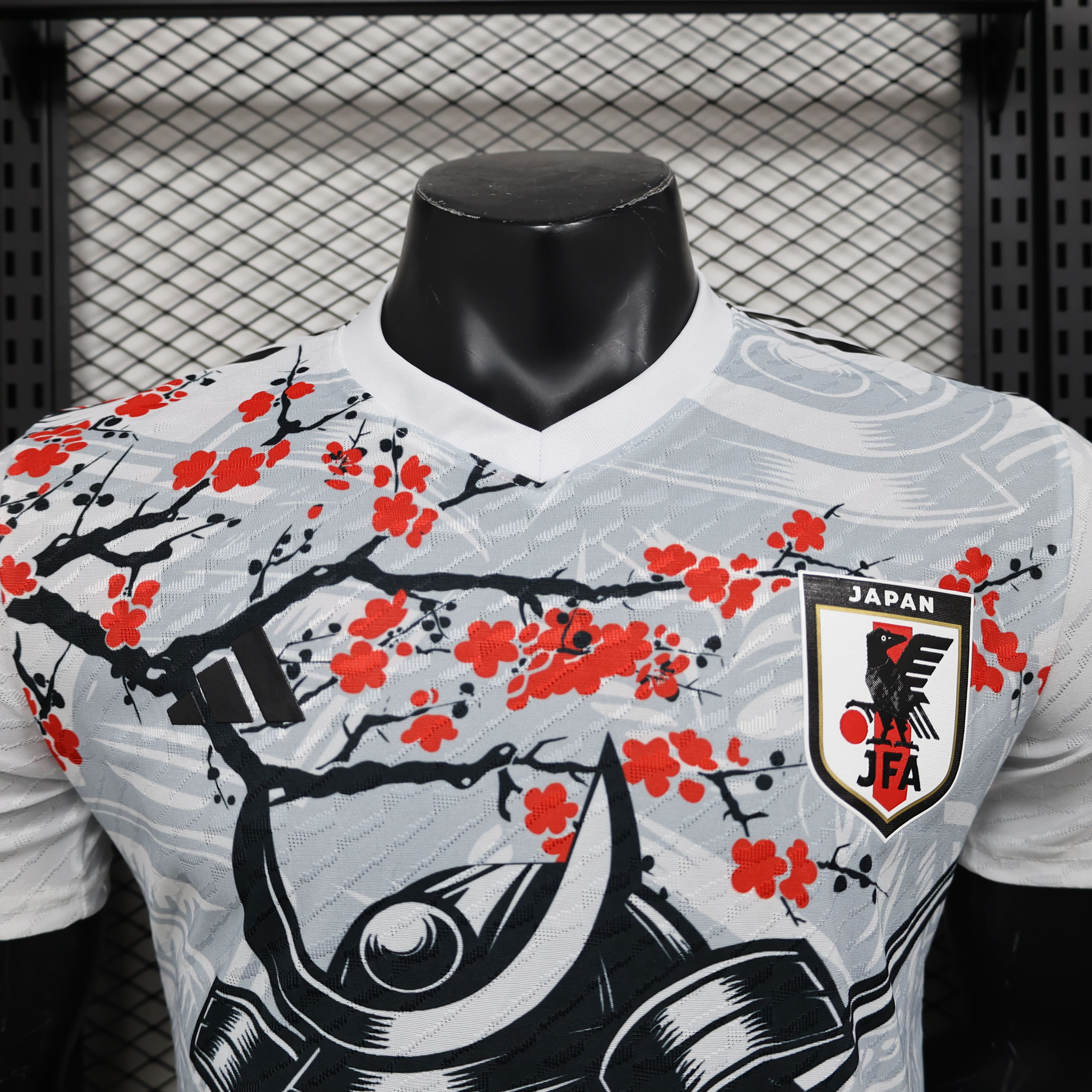 Maillot Japon Concept 2025-2026 Maison To Sport