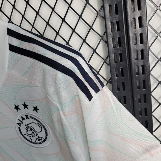 Maillot Ajax saison 2023-2024 extérieur Maison To Sport