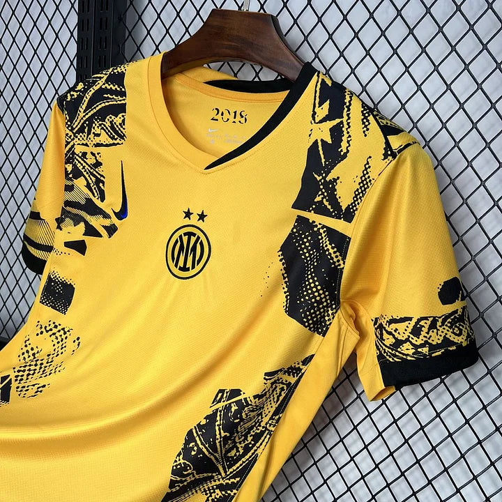 Maillot Inter Milan third 2024/25 Maison To Sport