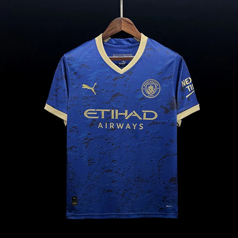 MAILLOT MANCHESTER CITY 2023/24 Maison To Sport