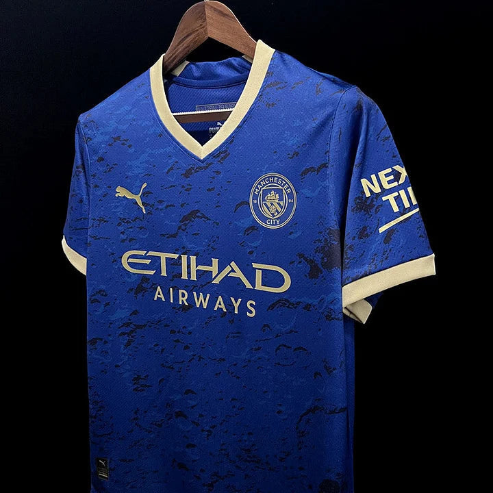 MAILLOT MANCHESTER CITY 2023/24 Maison To Sport