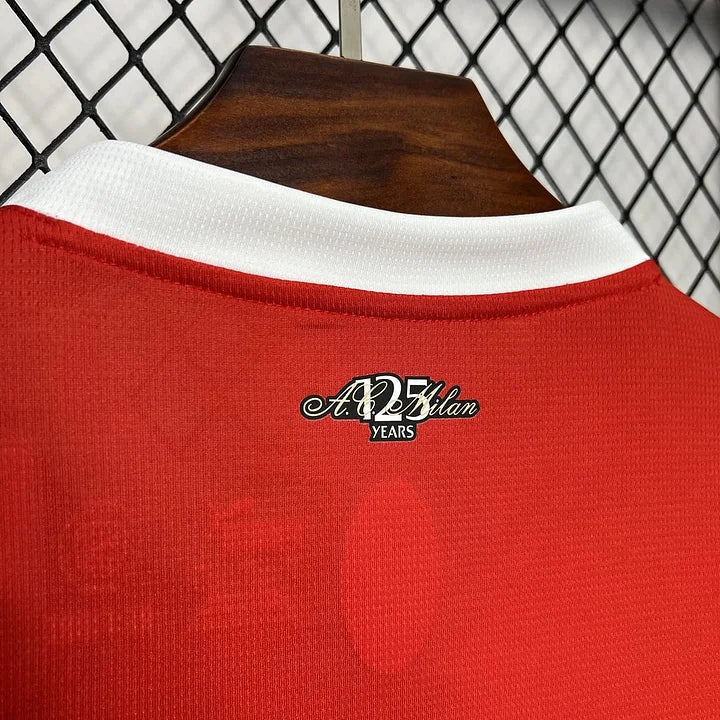 AC MILAN FOOTBALL 2024/25 Maison To Sport
