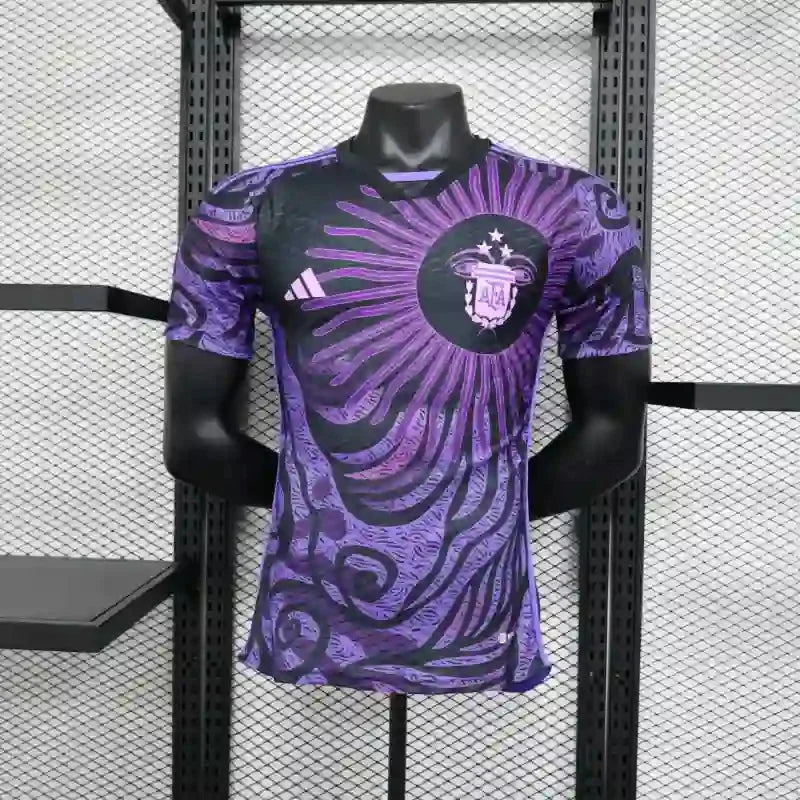 Maillot Argentine Concept 2023 2024 Maison To Sport