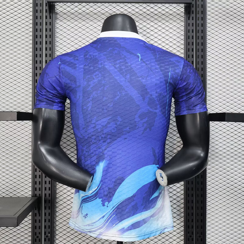 Maillot Japon concept 2025-26 Maison To Sport