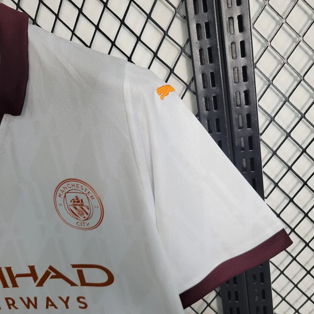 Maillot Manchester City saison 2023-2024 extérieur Maison To Sport