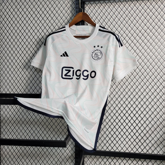 Maillot Ajax saison 2023-2024 extérieur Maison To Sport