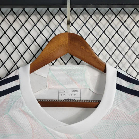 Maillot Ajax saison 2023-2024 extérieur Maison To Sport