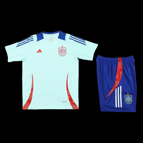 Ensemble Espagne Maison To Sport