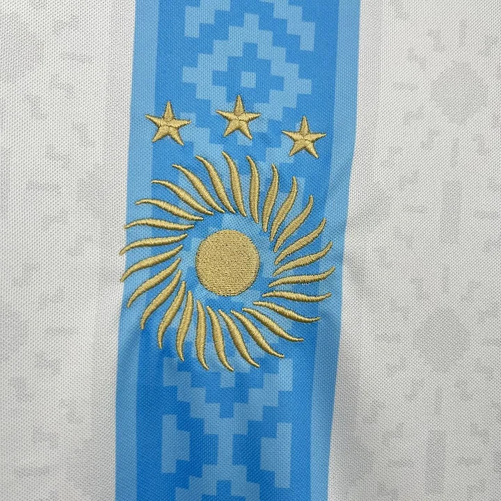 Maillot Argentine Foot 2025 2026 concept Maison To Sport