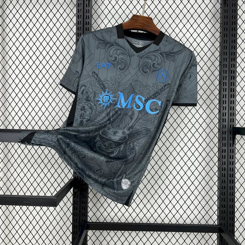 Naples Maillot Third 2024/25 Maison To Sport