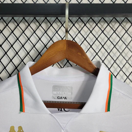 Maillot Venise extérieur 2023 2024 manches longues Maison To Sport