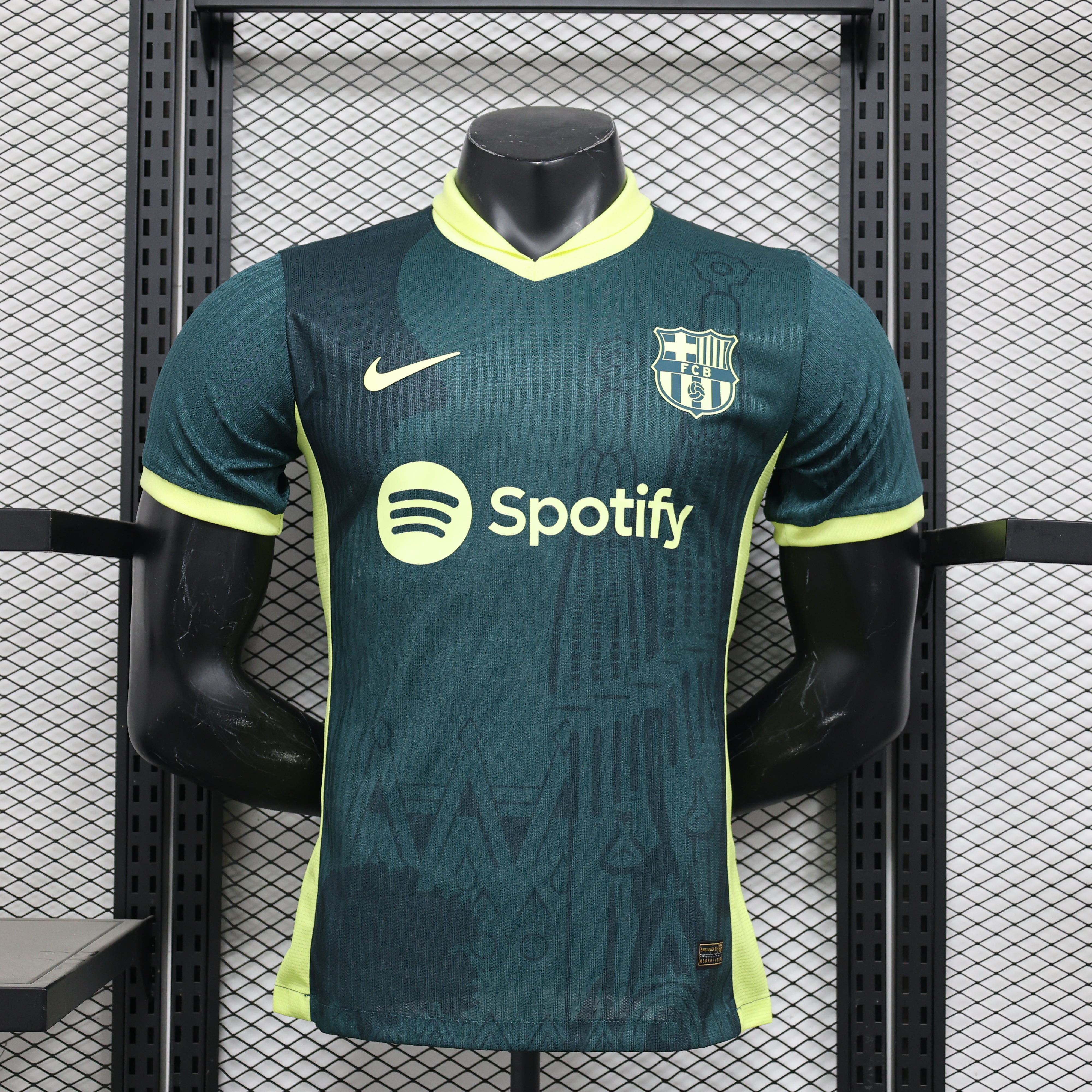 Maillot FC Barcelone foot 2025 2026 Maison To Sport