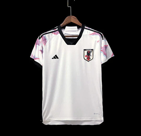 Japon Maillot 2022/23 Coupe Du Monde Maison To Sport