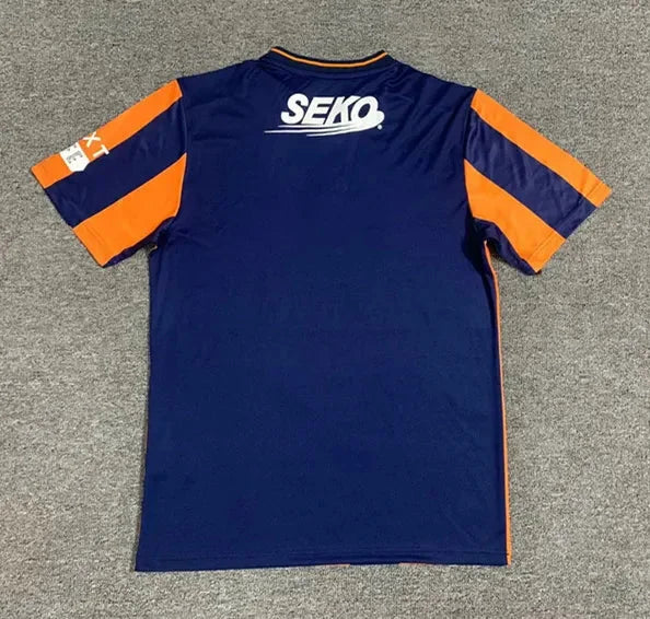 Maillot Rangers 2023 2024 Maison To Sport