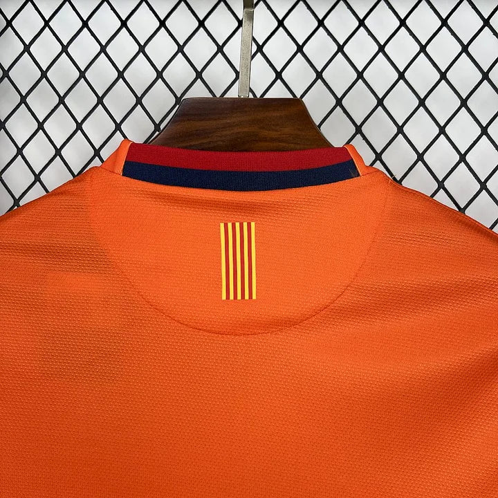 Maillot foot FC Barcelone 2012 2013 retro Maison To Sport