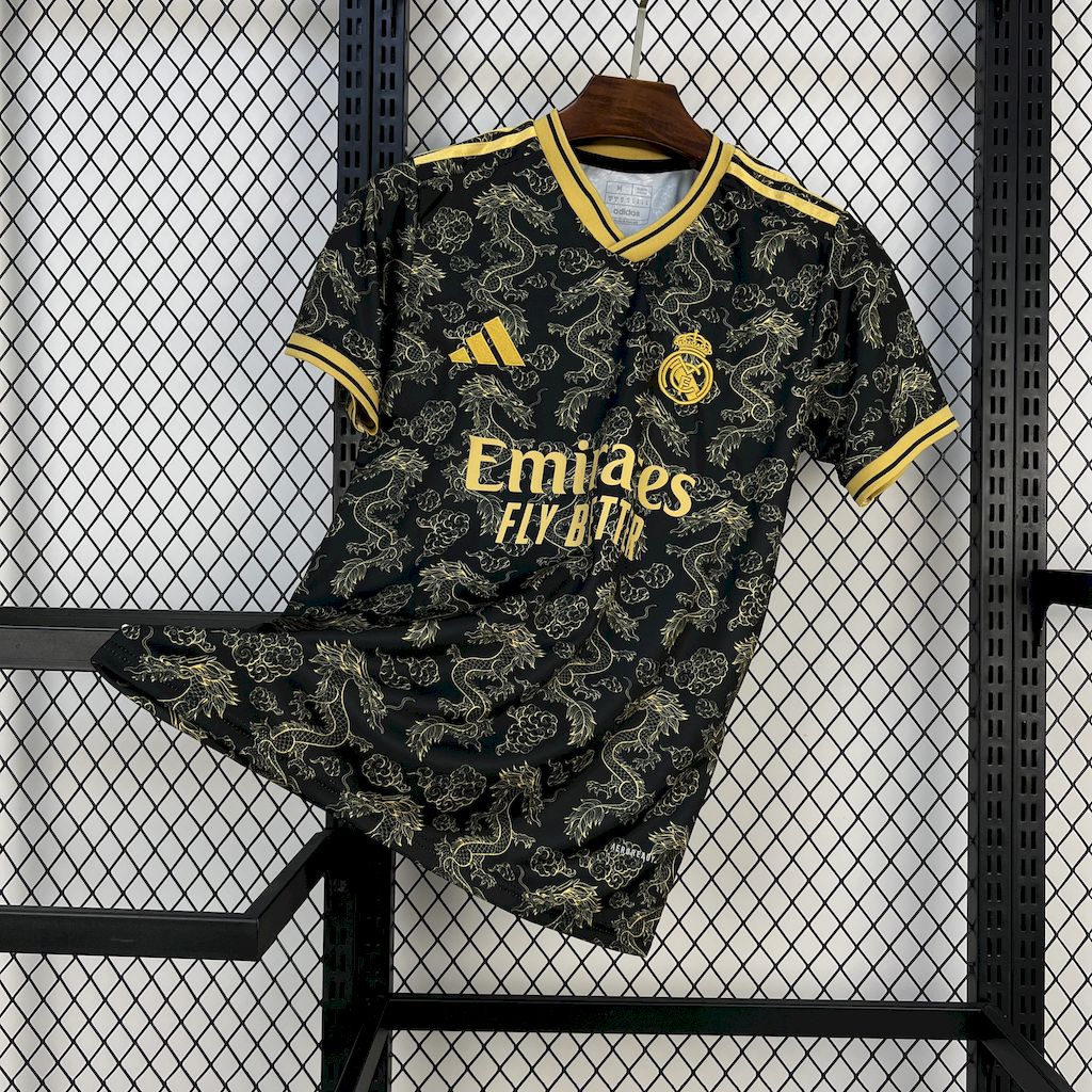 Maillot Real Madrid concept 2025-26 Maison To Sport