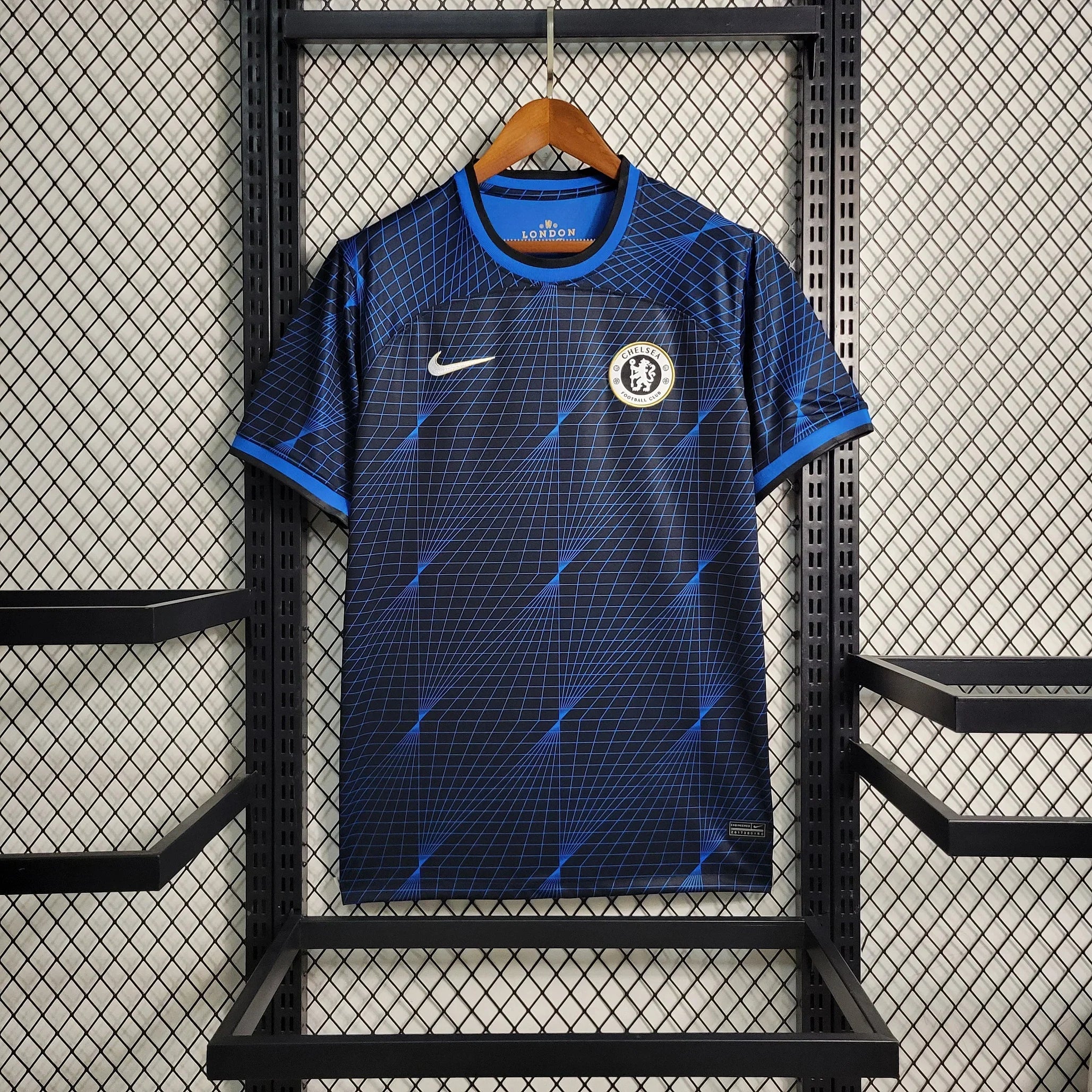 Maillot Chelsea saison 2023-2024 extérieur Maison To Sport