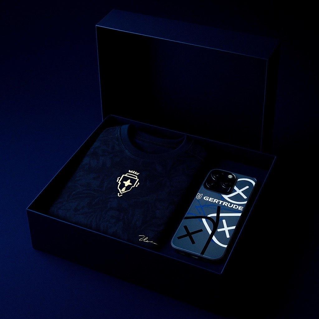 BLACK BOX FutX