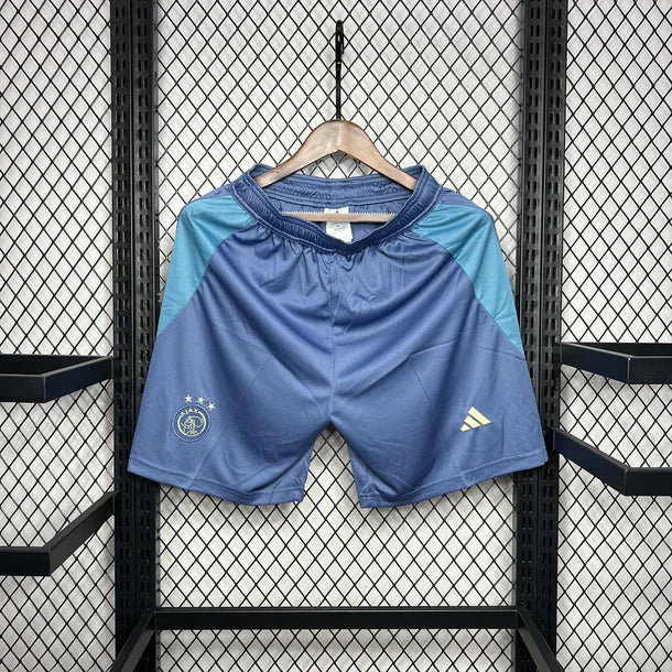 Short Ajax Extérieur 2024/2025 Maison To Sport