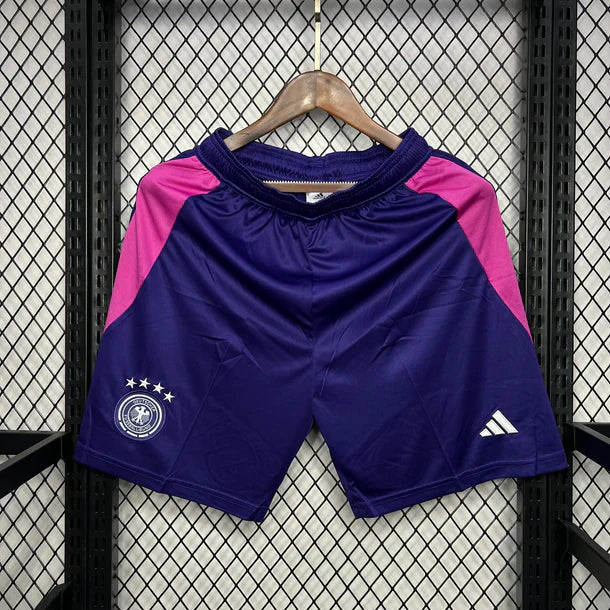 Short Allemagne Extérieur 2024 Maison To Sport