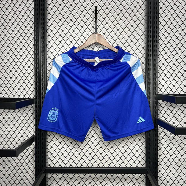 Short Argentine Extérieur 2024/2025 Maison To Sport