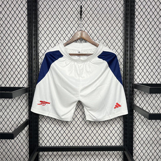 Short Arsenal Domicile 2024/2025 Maison To Sport