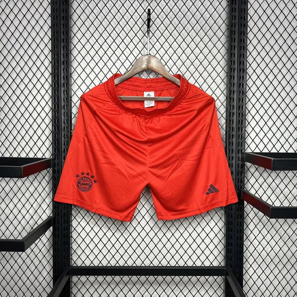 Short Bayern Munich Domicile 2024/2025 Maison To Sport