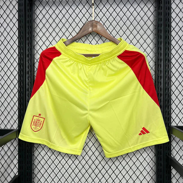 Short Espagne Extérieur 2024/2025 Maison To Sport