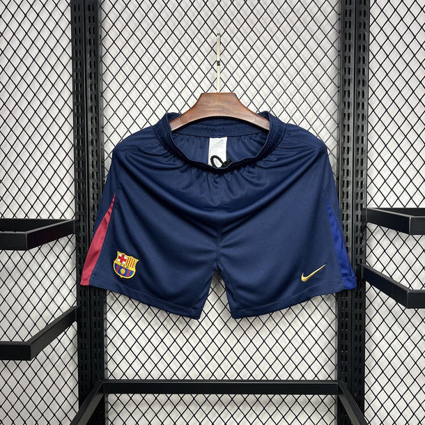 Short FC Barcelone Domicile 2024/2025 Maison To Sport