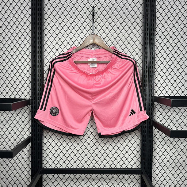 Short Inter Miami Domicile 2024/2025 Maison To Sport