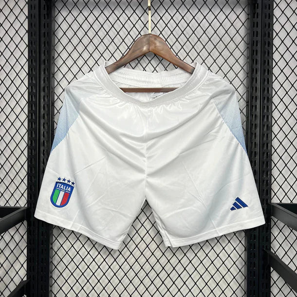 Short Italie Domicile 2024/2025 Maison To Sport