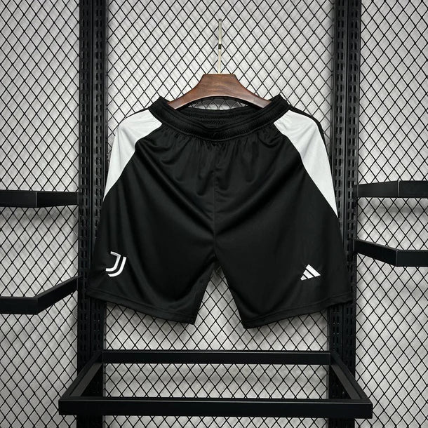 Short Juventus Domicile 2024/2025 Maison To Sport