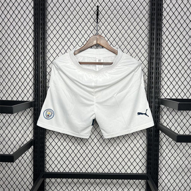 Short Manchester City Domicile 2024/2025 Maison To Sport