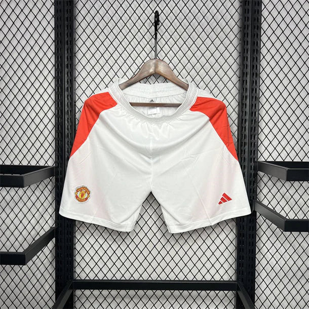 Short Manchester United Domicile 2024/2025 Maison To Sport
