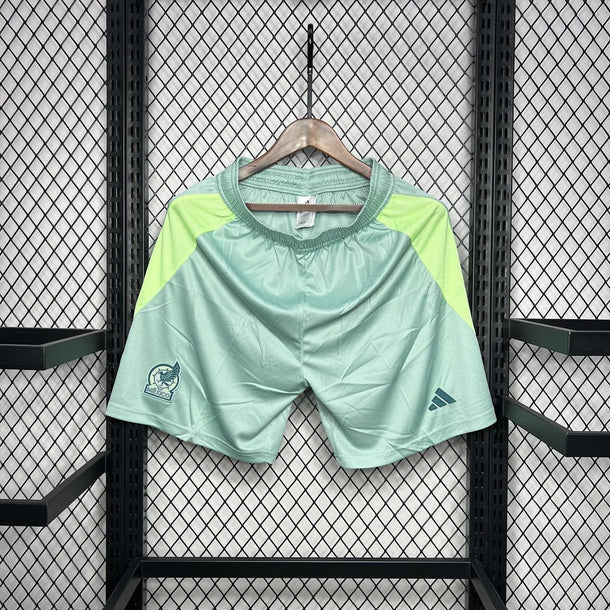 Short Mexique Extérieur 2024 Maison To Sport